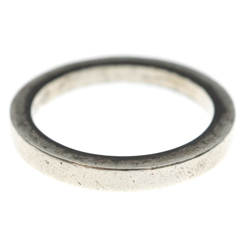 Chrome Hearts Spacer Pln Plane Ring