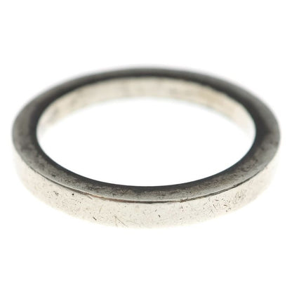 Chrome Hearts Spacer Pln Plane Ring