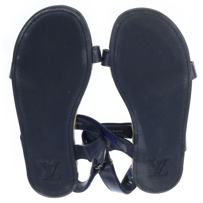 Louis Vuitton Sandals Slippers