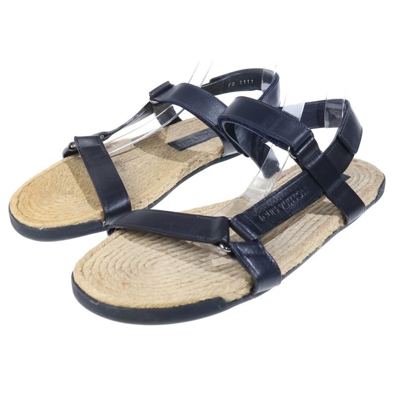 Louis Vuitton Sandals Slippers