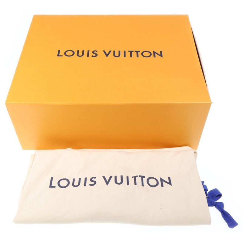Louis Vuitton Vnr Sneaker