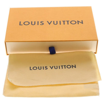 Louis Vuitton Portefeuille Juliette Rose Valley Compact Wallet Bifold Coin Case