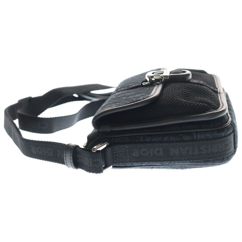Dior Shoulder Bag Black
