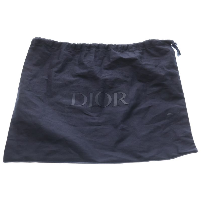 Dior Shoulder Bag Black
