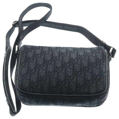 Dior Shoulder Bag Black
