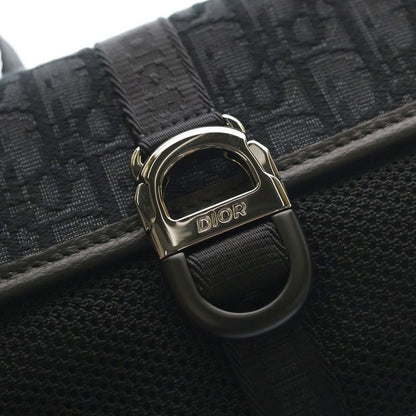 Dior Shoulder Bag Black