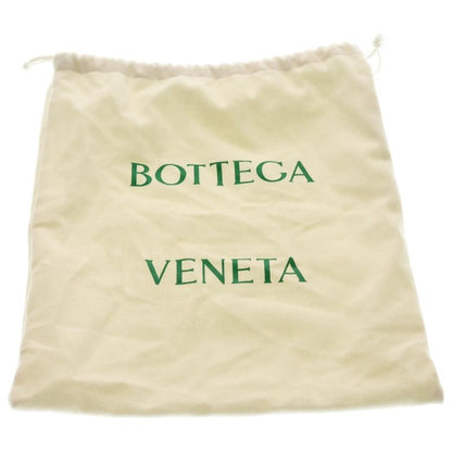 Bottega Veneta Waist Bag Green Black Nylon