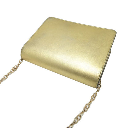 Versace Shoulder Bag Gold