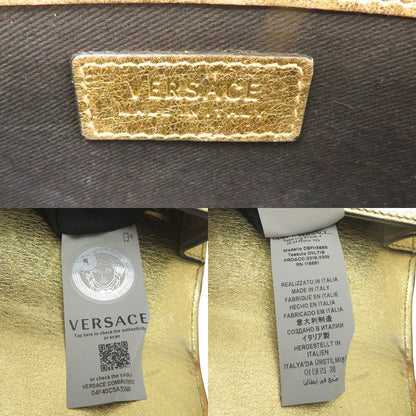 Versace Shoulder Bag Gold
