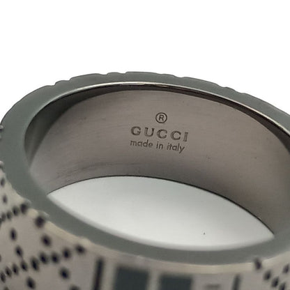Gucci Ring Diamantissima Black