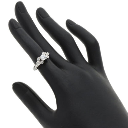 Cartier Ballerina Diamond Ring