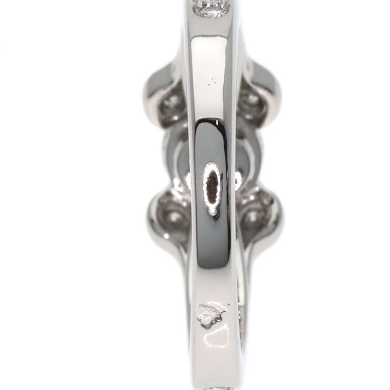Cartier Ballerina Diamond Ring