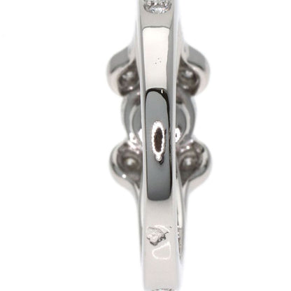 Cartier Ballerina Diamond Ring