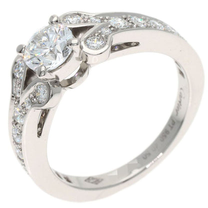 Cartier Ballerina Diamond Ring