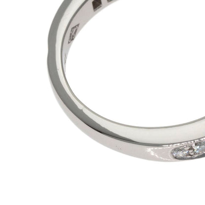 Cartier Ballerina Diamond Ring
