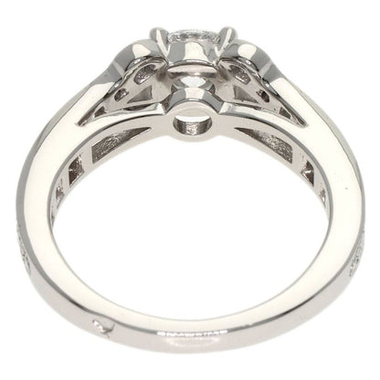 Cartier Ballerina Diamond Ring