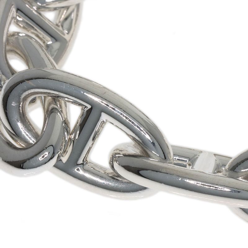 Hermes Chaine D'ancre GM Bracelet