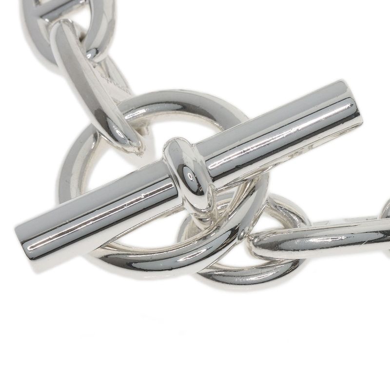 Hermes Chaine D'ancre GM Bracelet