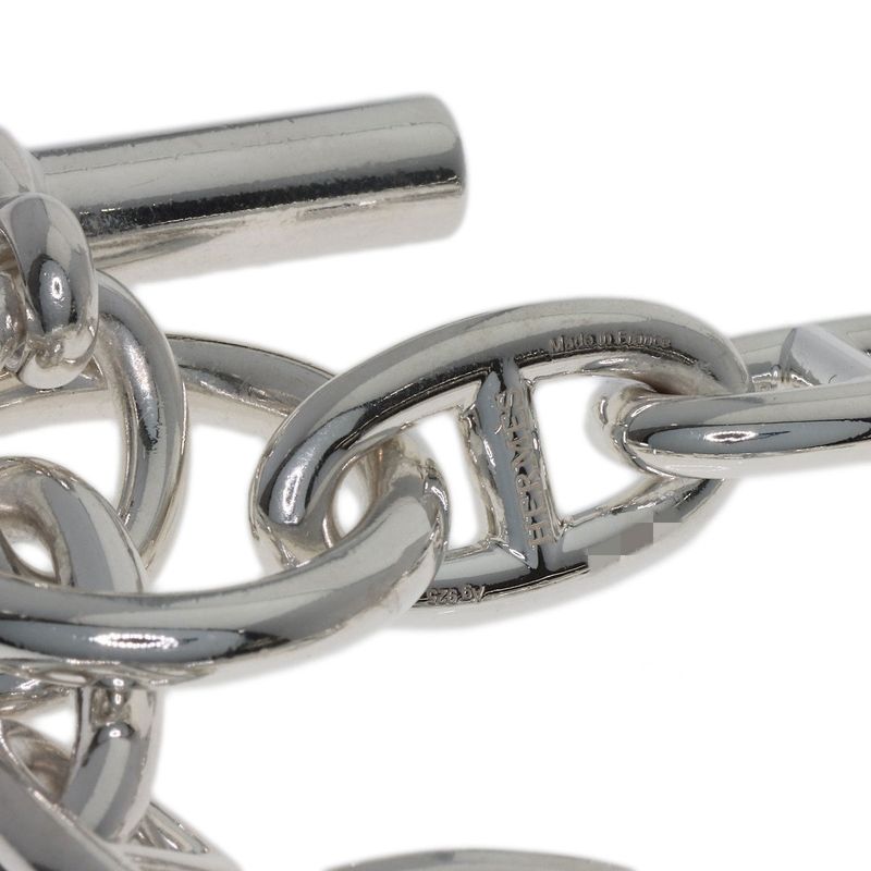 Hermes Chaine D'ancre GM Bracelet