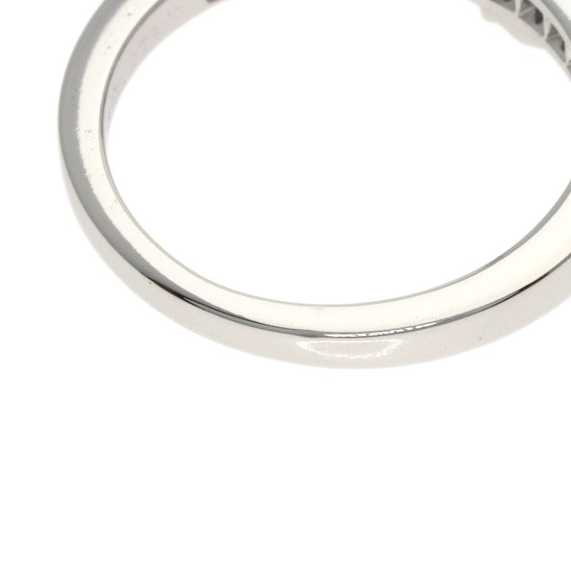 Tiffany & Co Ribbon Diamond Ring