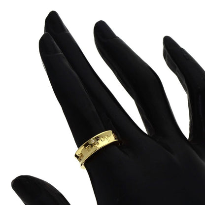 Tiffany & Co Ring 18k Yellow Gold