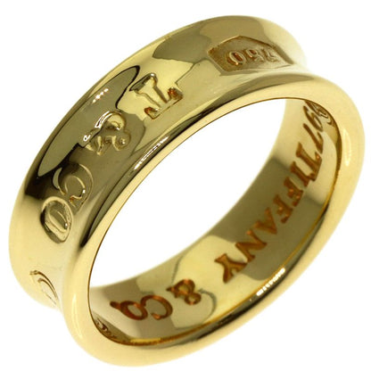 Tiffany & Co Ring 18k Yellow Gold