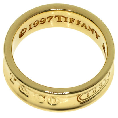 Tiffany & Co Ring 18k Yellow Gold