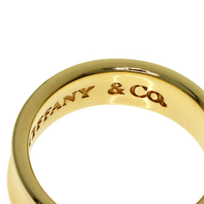 Tiffany & Co Ring 18k Yellow Gold