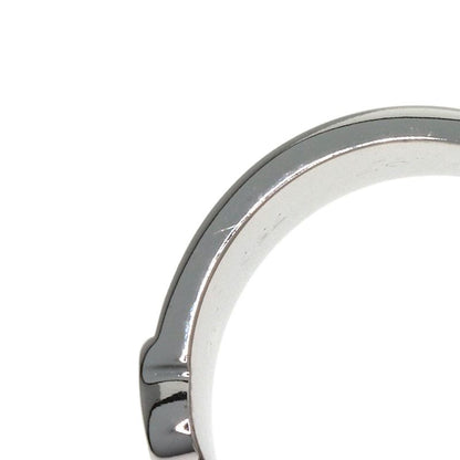 Cartier Limited 50 Ring 18k White Gold