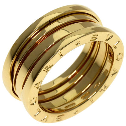 Bvlgari B-zero One Band 54 Ring 18k Yellow Gold