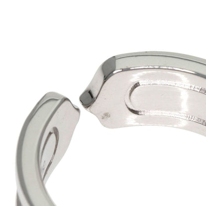 Cartier C2 Diamond 49 Ring 18k White Gold