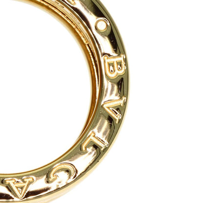 Bvlgari B-zero One Band 49 Ring 18k Yellow Gold