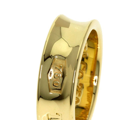 Tiffany & Co Ring 18k Yellow Gold