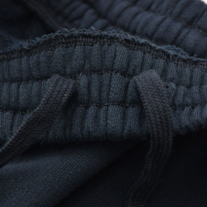 Balenciaga Scholl Baggy Sweatpants Shawl L Black Pants — view 3