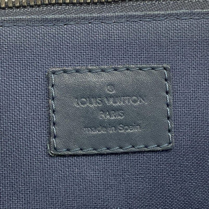 Louis Vuitton Business Bag Damier Infini Pdj Cosmos Leather