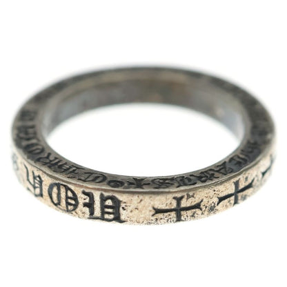 Chrome Hearts Spacer Fuckyou Ring