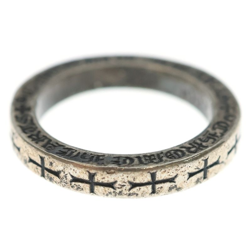 Chrome Hearts Spacer Fuckyou Ring