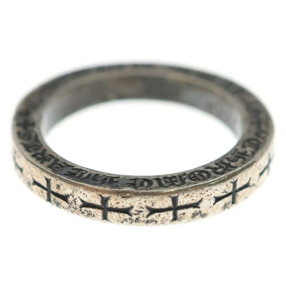Chrome Hearts Spacer Fuckyou Ring