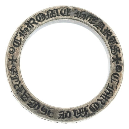 Chrome Hearts Spacer Fuckyou Ring