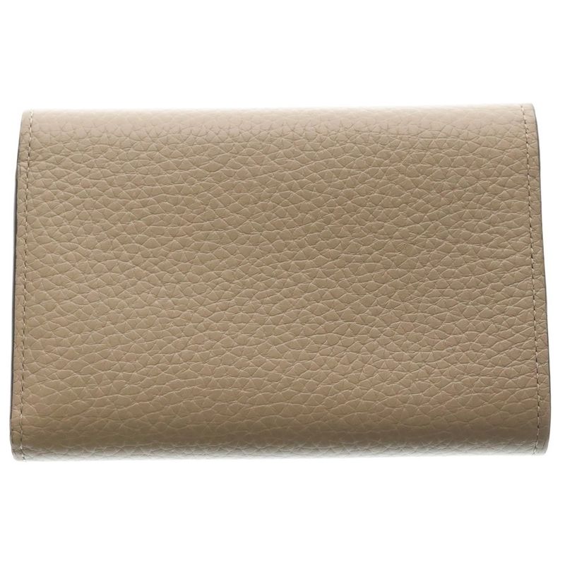 Louis Vuitton Portefeuille Capucines Compact Galle Coin Purse