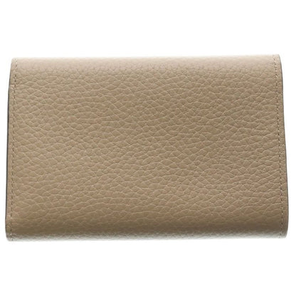 Louis Vuitton Portefeuille Capucines Compact Galle Coin Purse