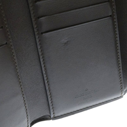 Louis Vuitton Portefeuille Capucines Compact Galle Coin Purse