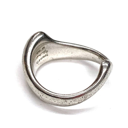 Tiffany & Co Ka-budwe-buha-t Ring 925 Sterling Silver
