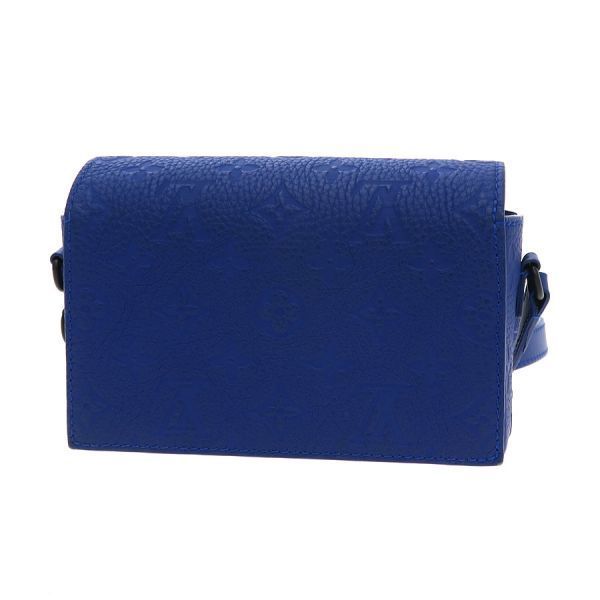 Louis Vuitton Steamer Wearable Wallet