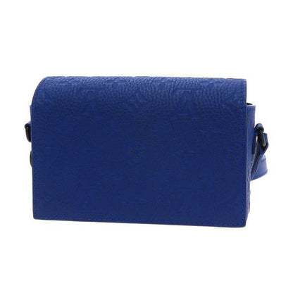 Louis Vuitton Steamer Wearable Wallet