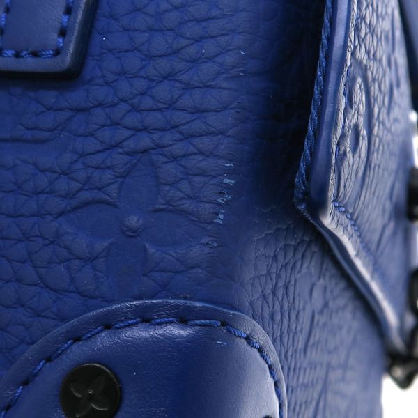 Louis Vuitton Steamer Wearable Wallet