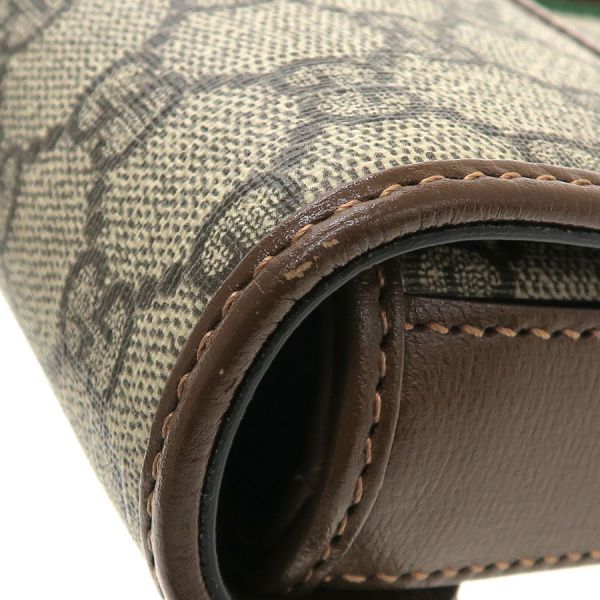 Gucci GG Supreme Jackie Bag