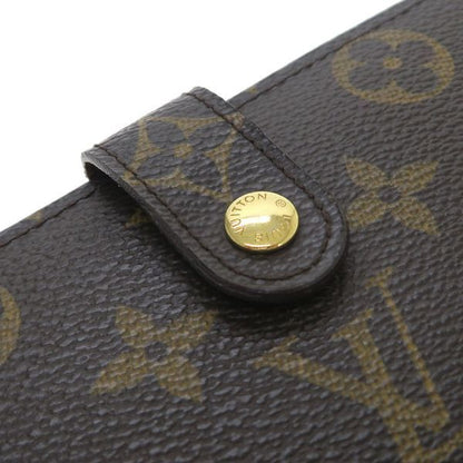 Louis Vuitton Monogram Portefeuille Viennois Wallet
