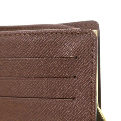 Louis Vuitton Monogram Portefeuille Viennois Wallet