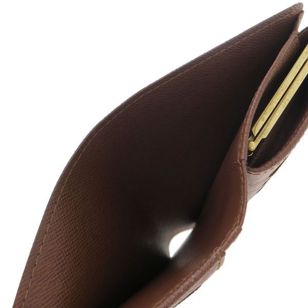 Louis Vuitton Monogram Portefeuille Viennois Wallet